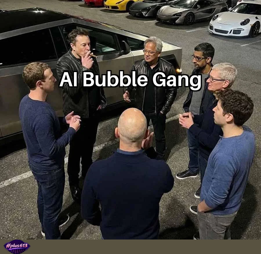 Scariest gang in town