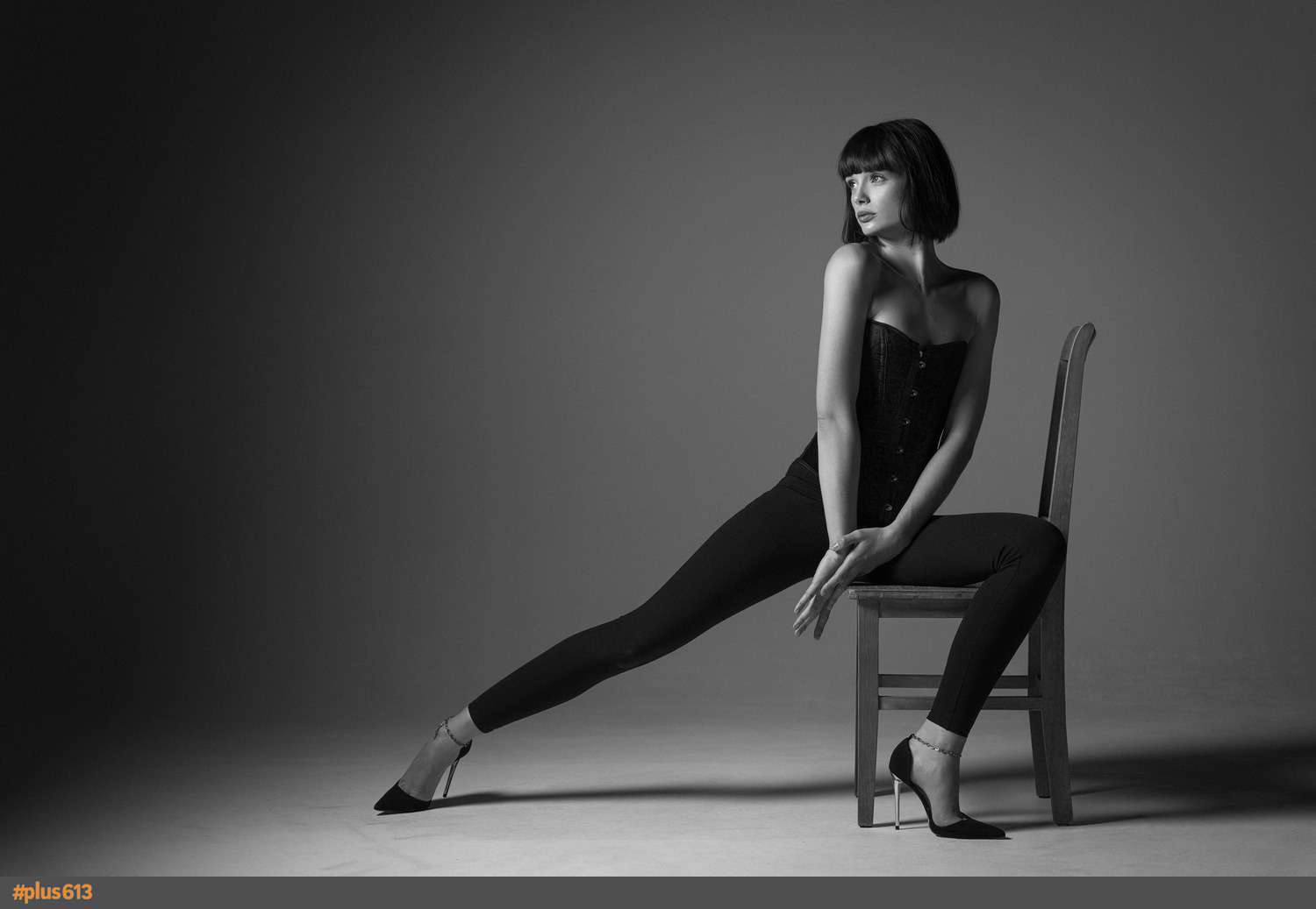Maries chair by stephane rouxel
