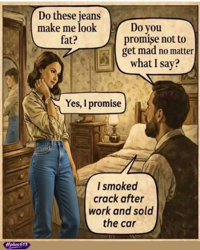 Let them down easy