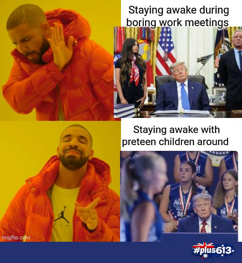 Do anything for some kids