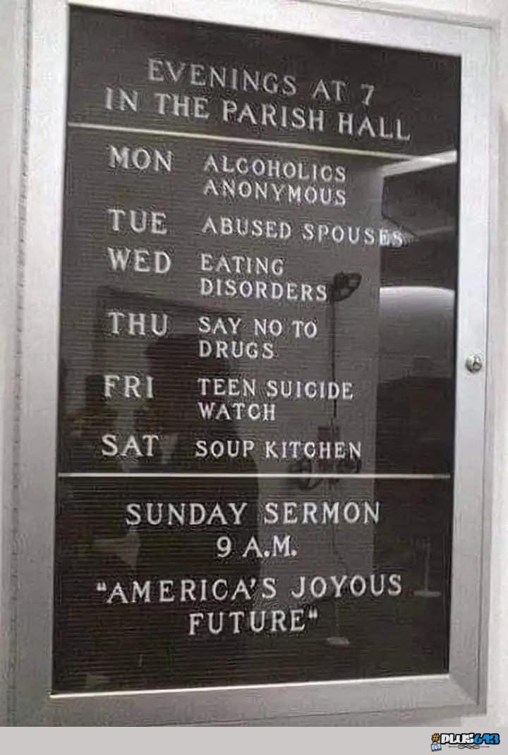 What could go wrong?