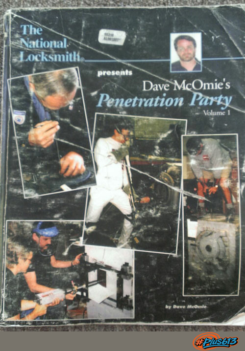 Not the movie I expected
