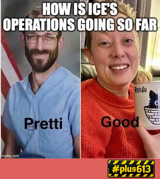 Too soon?