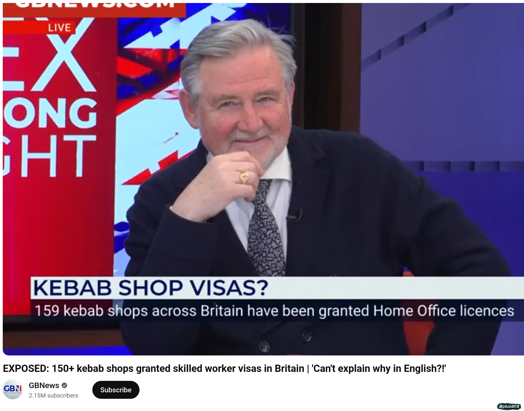 Skilled Migrant Visas in the UK right now