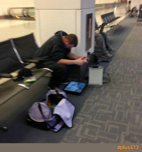 Portable Xbox