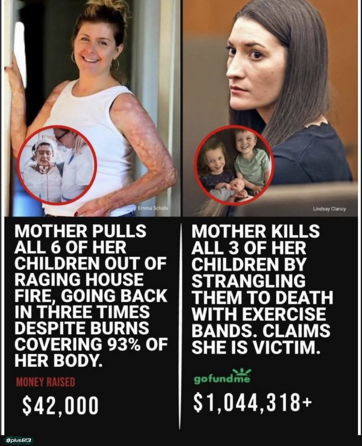 toxic femininity