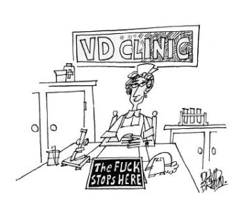 VD Clinic