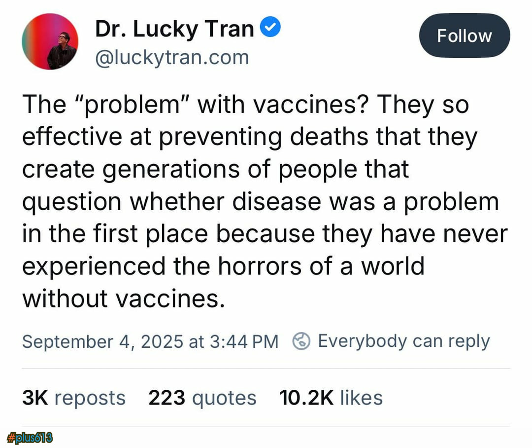 Vaccines