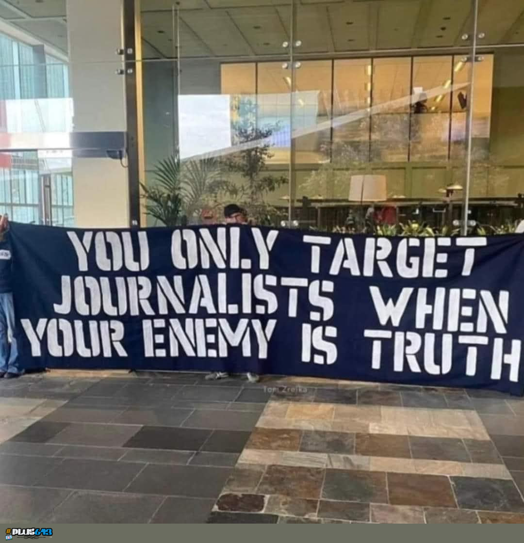 But X says...
