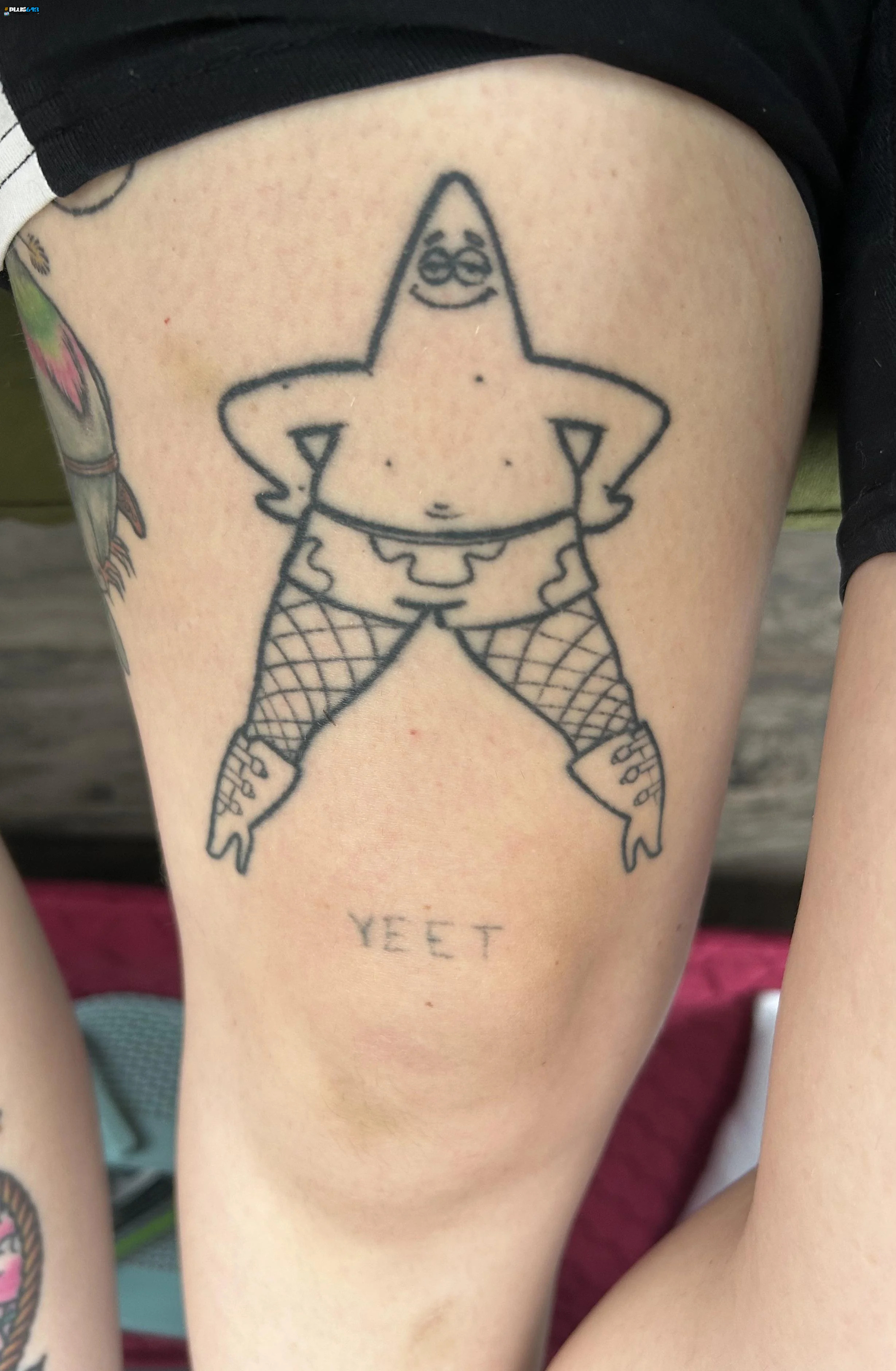YEET. 