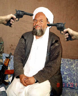 al-Zawahiri BANG