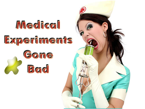 Medical Experiments