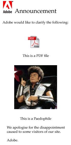 PD File