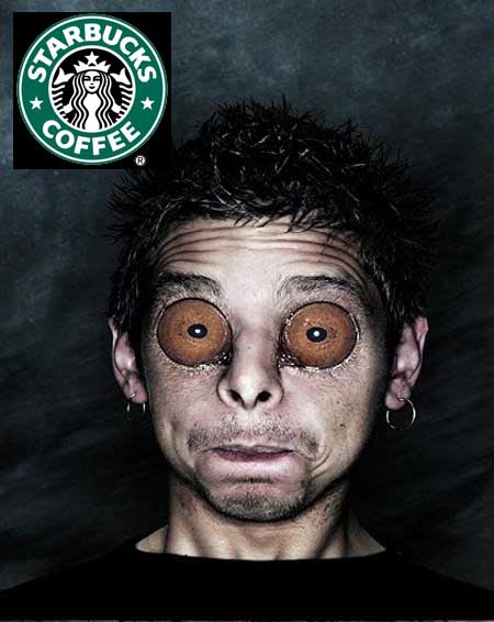 Starbucks New Expresso Espresso
