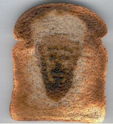Osama Bin Laden Toast