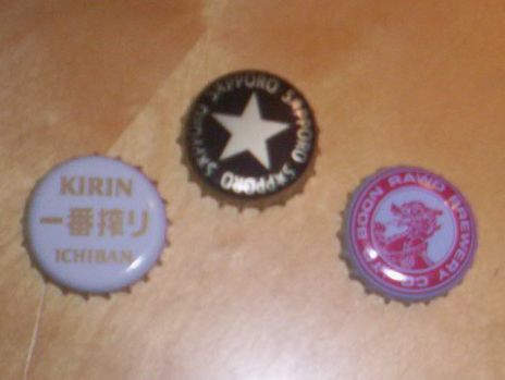 The 3 best beers in the world - for me