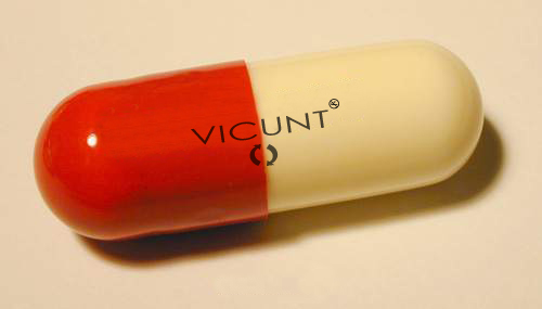 Vicunt Pill