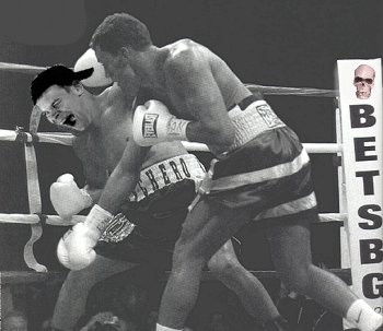 Nerd Boxing