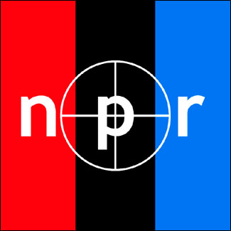 NPR Beggathon is comming