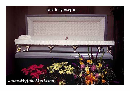 Viagra Death