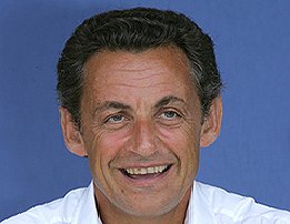 Vazy Sarkozy! Votez pour lui en 2007