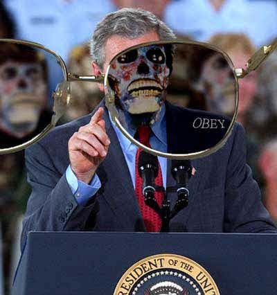 They Live - Again