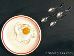 how do you like your eggs in the morning?