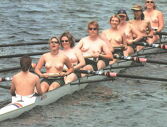 cool rowers