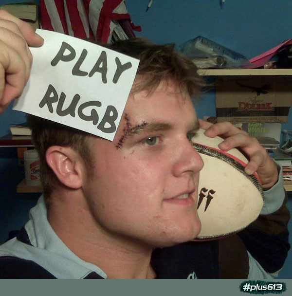 Rugb sucks