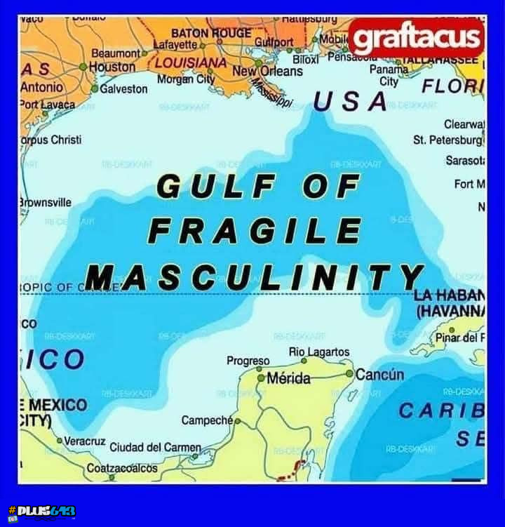 Named for his largest voting block