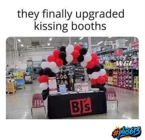 I've been waiting for this stand for years