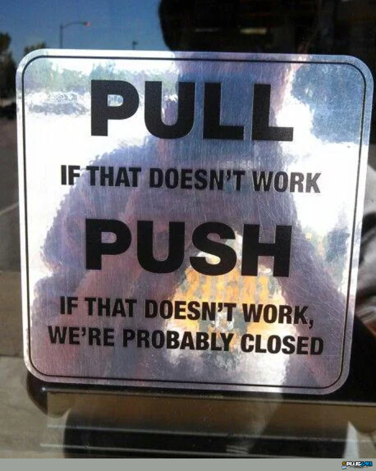 Makes sense