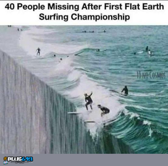 Life on the edge