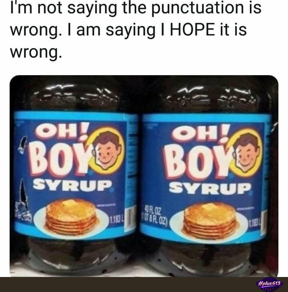 Mmm! 🤤