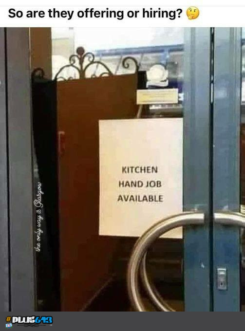 Possibilities
