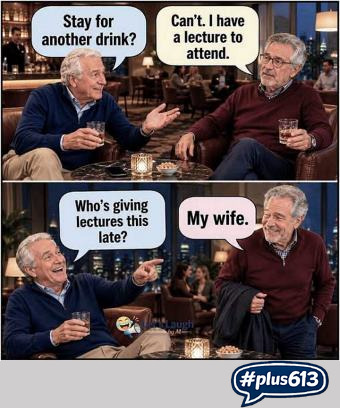 thats me on the left every time