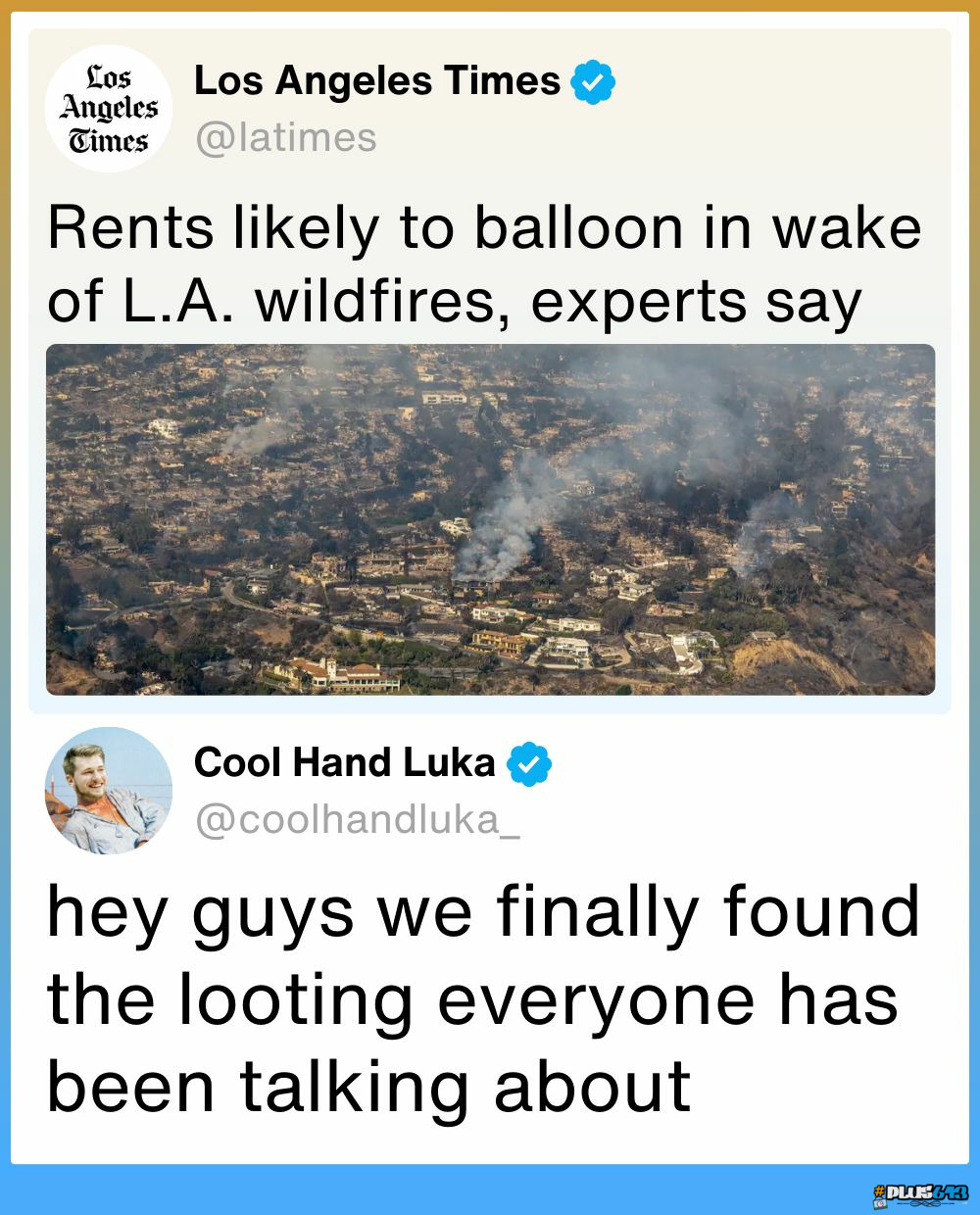 Opportunistic crimes