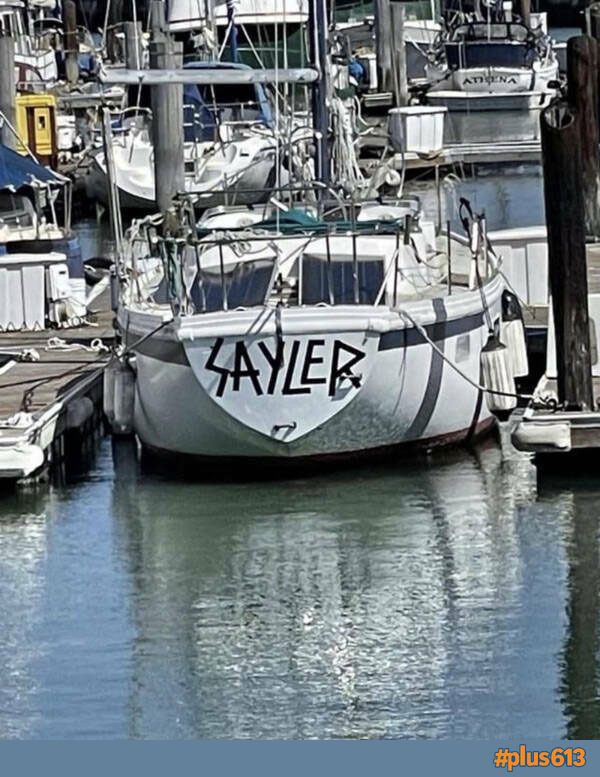 Sayler