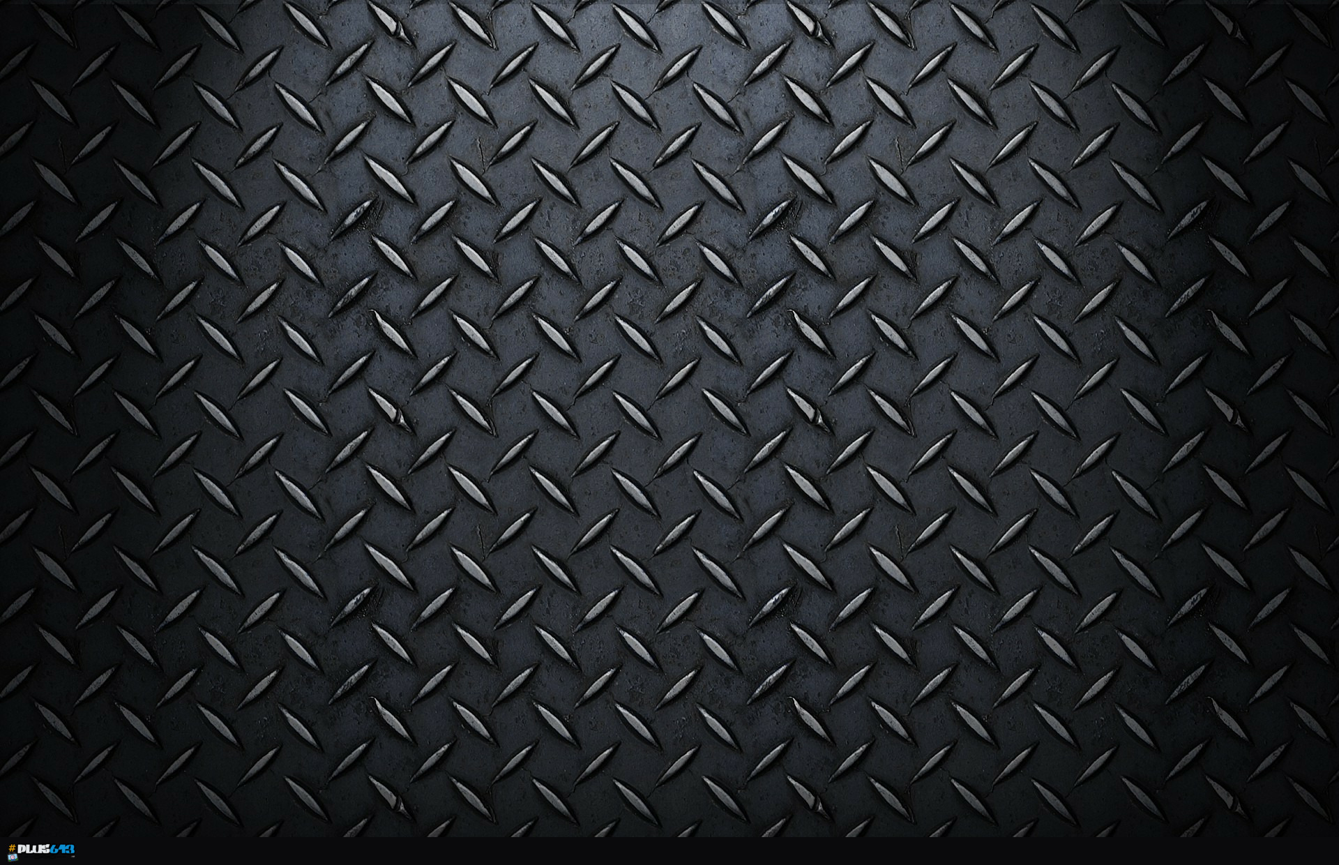 Wallpaper - Steel Gantry - 1920x1200
