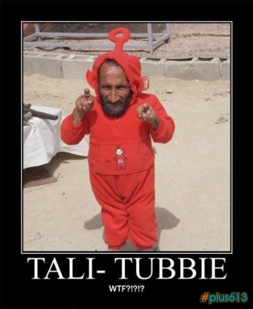 Tali-Tubbie