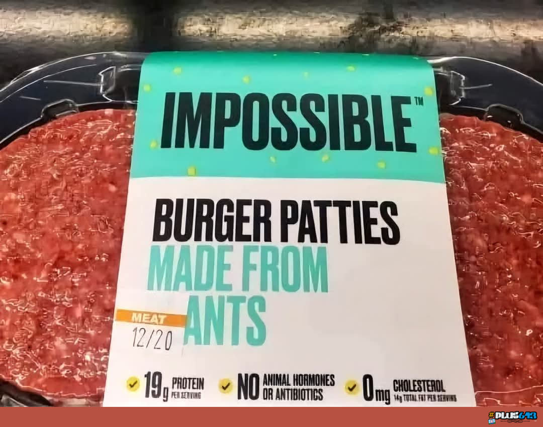 Extra protein