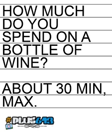 Time well spent