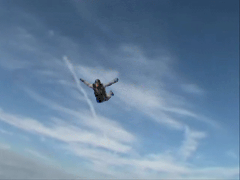 microsoft skydiving