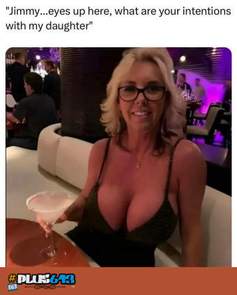 Now that's a salty rim
