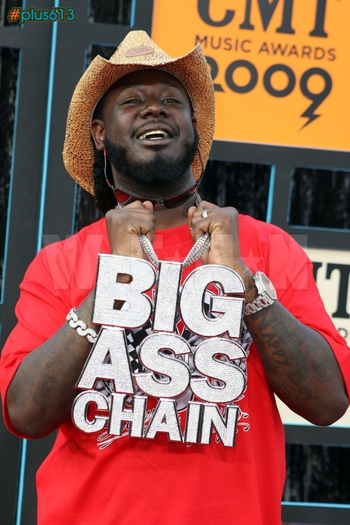Big Ass Chain