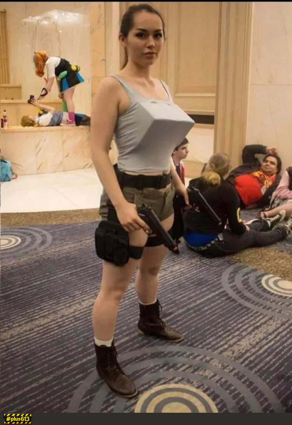 vintage Lara