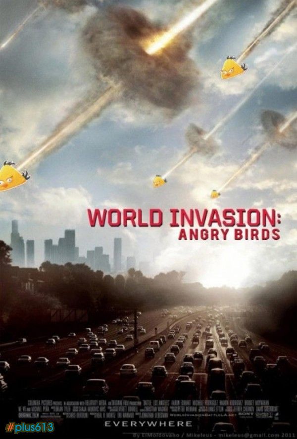 World_Invasion