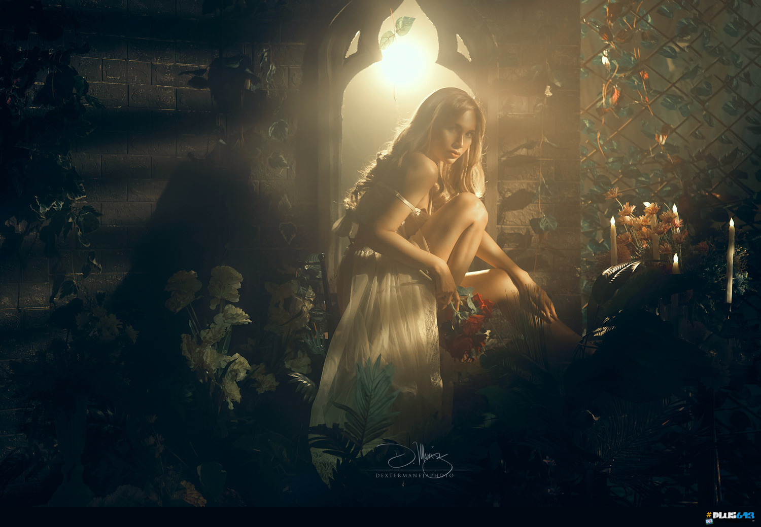 ROWHE by Dexter Maneja