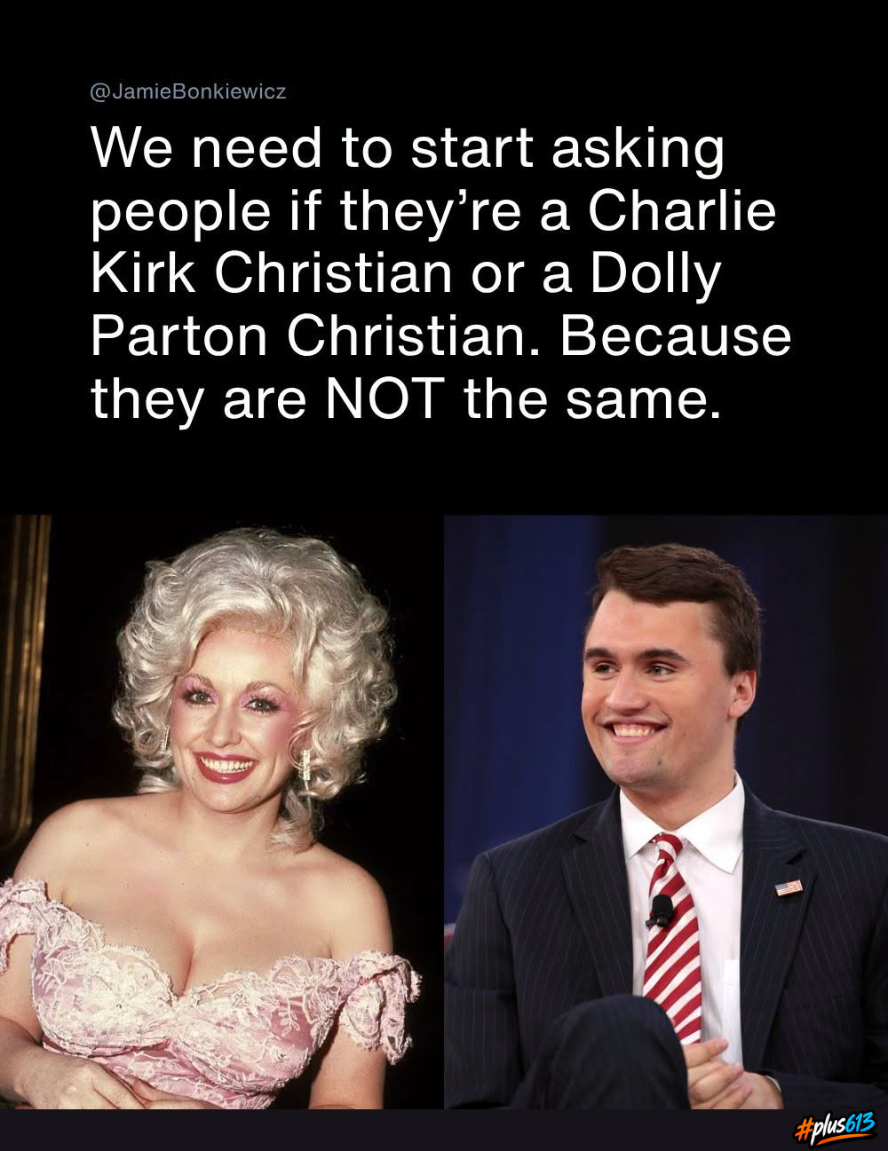 Be a Dolly