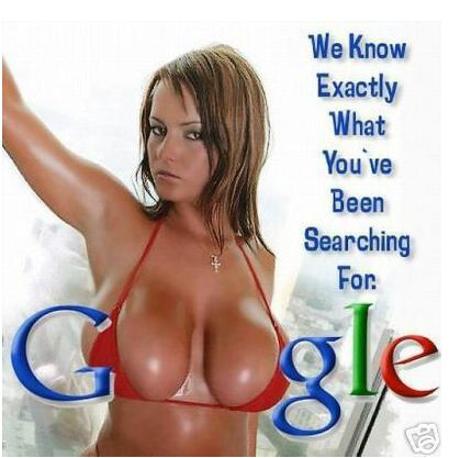 that's why google get so famous
